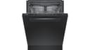 500 Series Dishwasher 24'' Black view 11