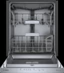 500 Series Dishwasher  24'' Stainless steel SHP65CP5N view 25