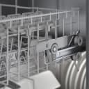 500 Series Dishwasher  24'' Stainless steel SHP65CP5N view 21