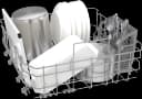 500 Series Dishwasher  24'' Stainless steel SHP65CP5N view 20