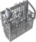 500 Series Dishwasher  24'' Stainless steel SHP65CP5N view 18