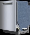 500 Series Dishwasher  24'' Stainless steel SHP65CP5N view 16
