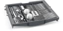 500 Series Dishwasher  24'' Stainless steel SHP65CP5N view 12