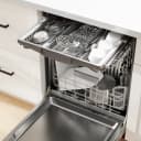 500 Series Dishwasher  24'' Stainless steel SHP65CP5N view 7