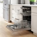 500 Series Dishwasher  24'' Stainless steel SHP65CP5N view 5