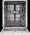500 Series Dishwasher 24'' view 12