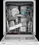 500 Series Dishwasher 24'' view 13