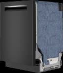 500 Series Dishwasher 24'' view 7