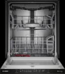 500 Series Dishwasher 24'' view 12