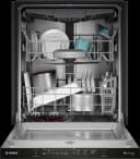500 Series Dishwasher 24'' view 13