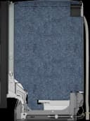 500 Series Dishwasher 24'' view 14