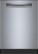 500 Series Dishwasher 24'' Stainless Steel Anti-fingerprint view 1