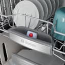 500 Series Dishwasher 24'' Stainless Steel Anti-fingerprint view 3