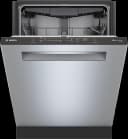 500 Series Dishwasher 24'' Stainless Steel Anti-fingerprint view 12