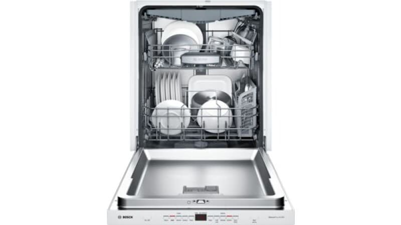 500 Series- White