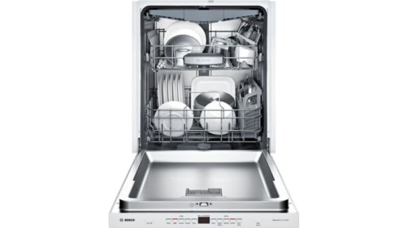 500 Series- White