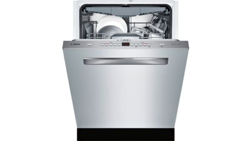 500 Series- Stainless steel