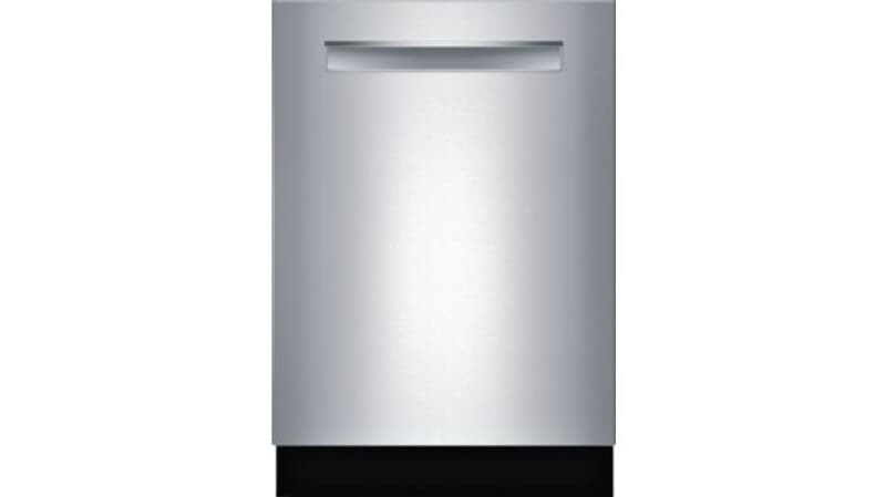 800 Series- Stainless steel