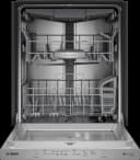 800 Series Dishwasher 24'' view 3