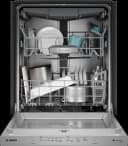 800 Series Dishwasher 24'' view 4