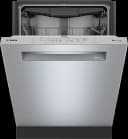 800 Series Dishwasher 24'' view 5