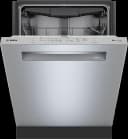 800 Series Dishwasher 24'' Stainless Steel Anti-fingerprint view 5