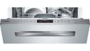 Benchmark Series- Stainless steel view 4