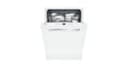 500 Series Dishwasher24'' Custom Panel Ready White view 8