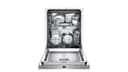 500 Series Dishwasher24'' Stainless steel view 2