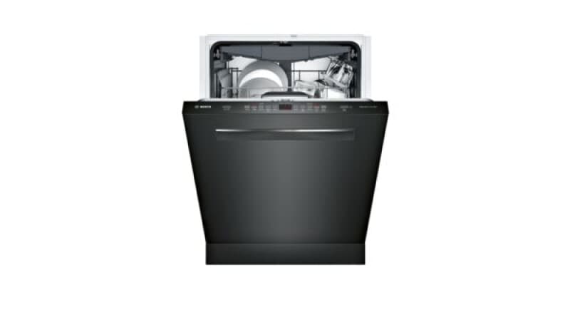 500 Series Dishwasher24'' Custom Panel Ready