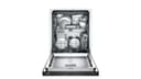 500 Series Dishwasher24'' Custom Panel Ready view 2
