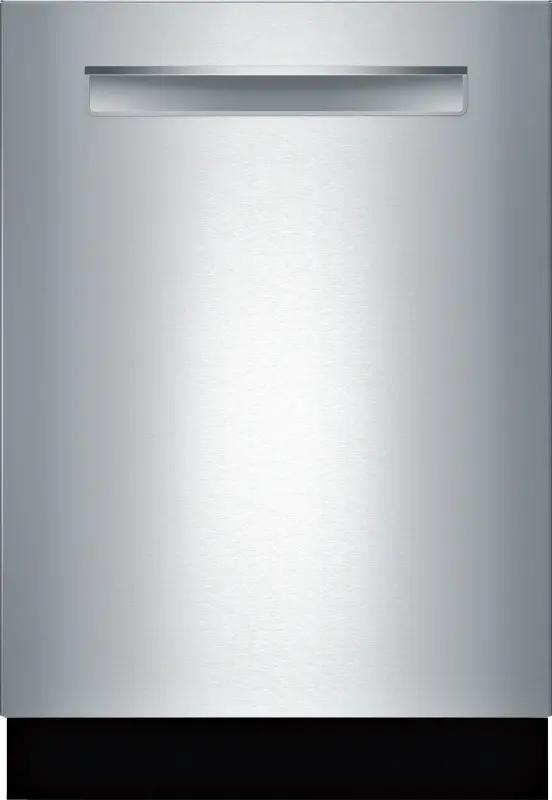 500 Series Dishwasher24'' Stainless steel