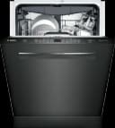 500 Series Dishwasher24'' Custom Panel Ready view 2
