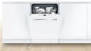 500 Series Dishwasher24'' White view 3
