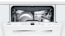 500 Series Dishwasher24'' White view 4