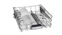 500 Series Dishwasher24'' White view 5