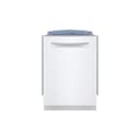 500 Series Dishwasher24'' White view 10