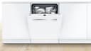 500 Series Dishwasher24'' White view 11