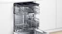 500 Series Dishwasher24'' White view 13