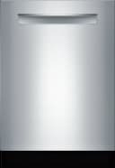 500 Series Dishwasher 24" Stainless steel view 1