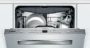 500 Series Dishwasher 24" Stainless steel view 3