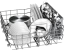 500 Series Dishwasher 24" Stainless steel view 6