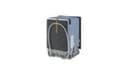 500 Series Dishwasher24'' view 52