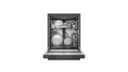 500 Series Dishwasher24'' view 94