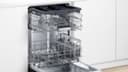 500 Series Dishwasher24'' view 99