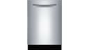 500 Series Dishwasher24'' view 1