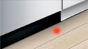 500 Series Dishwasher24'' view 12