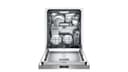 800 Series Dishwasher24'' Stainless steel view 1