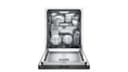 800 Series Dishwasher24'' Custom Panel Ready view 7