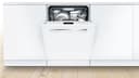 800 Series Dishwasher24'' White view 2